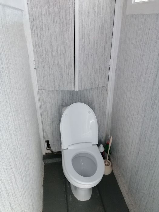 Квартира на вул. Мілютенка, 15А в Києві, ID 351918, фото №6