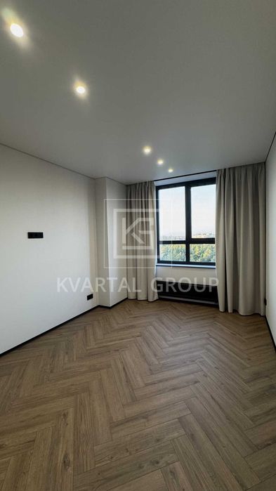 Квартира на ЖК Центральний-2 в Києві, ID 351914, фото №18