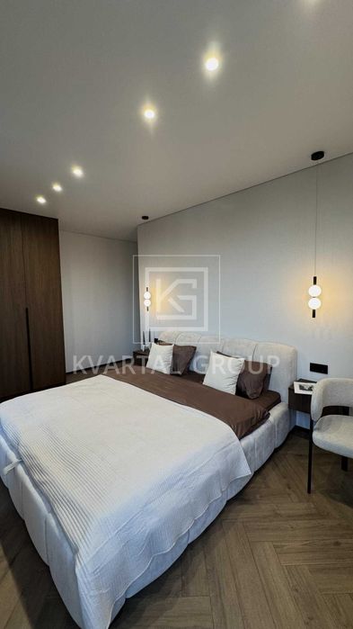 Квартира на ЖК Центральний-2 в Києві, ID 351914, фото №20