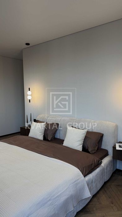 Квартира на ЖК Центральний-2 в Києві, ID 351914, фото №21