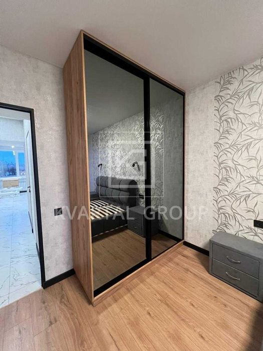 Квартира на ЖК Центральний-2 в Києві, ID 351914, фото №6