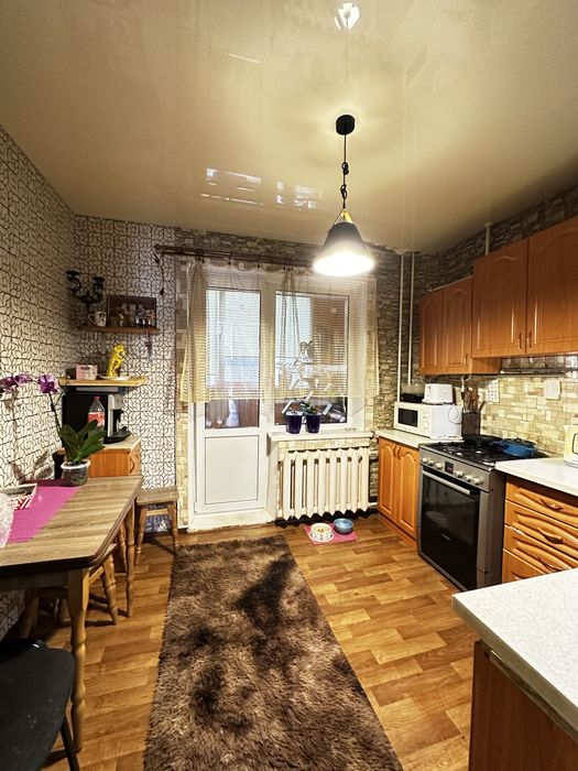 Квартира на Яблунська, 203 д в Київ, ID 351949, фото №4