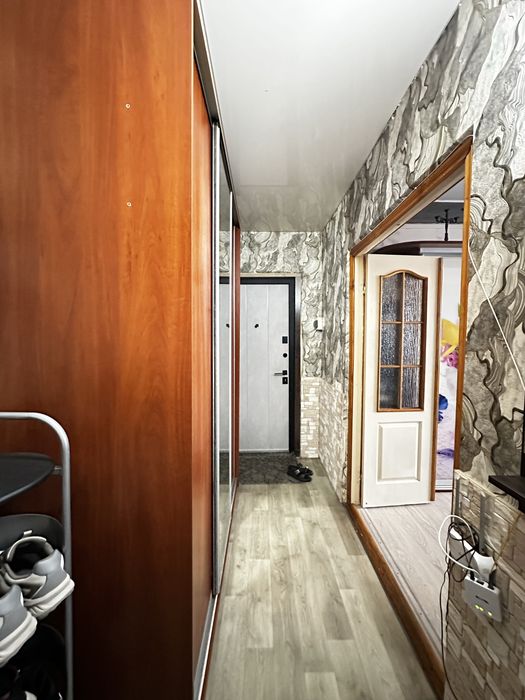 Квартира на Яблунська, 203 д в Києві, ID 351949, фото №6