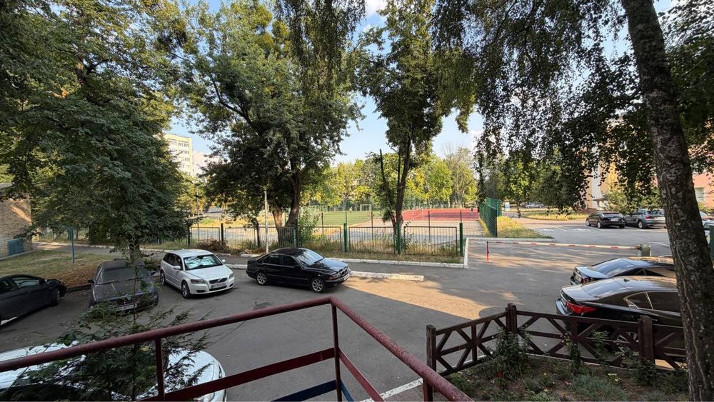 Квартира на Нове шосе, 3 в Київ, ID 351958, фото №2