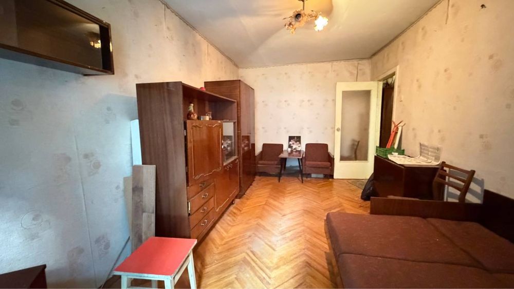 Квартира на Нове шосе, 3 в Київ, ID 351958, фото №3
