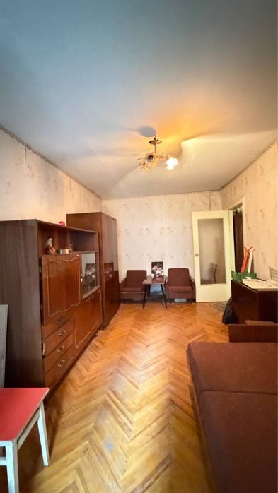 Квартира на Нове шосе, 3 в Київ, ID 351958, фото №5