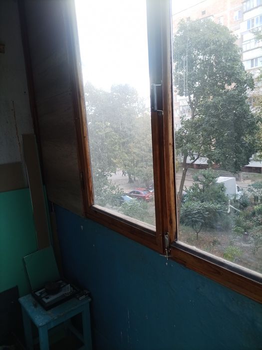 Квартира на Солом'янський в Київ, ID 351955, фото №3