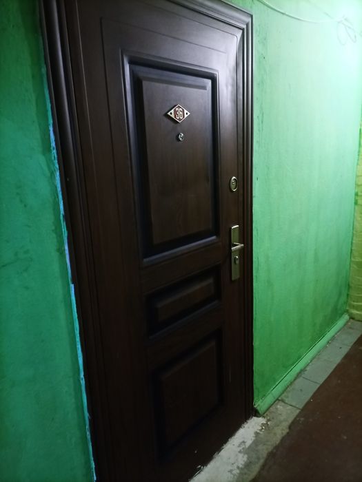 Квартира на Солом'янський в Київ, ID 351955, фото №5
