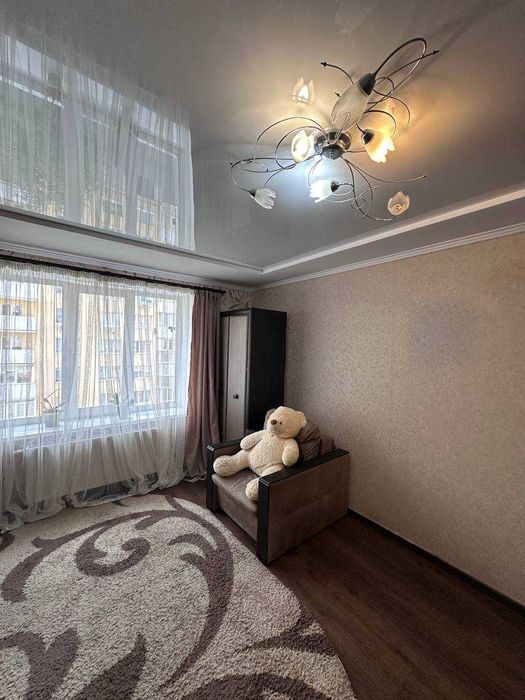 Квартира на вул. Кармелюка, 5/4 в Хмельницькому, ID 351976, фото №12