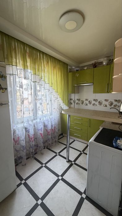 Квартира на Комунарський в Запоріжжя, ID 351988, фото №1