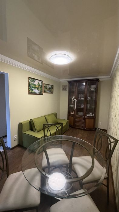 Квартира на Комунарський в Запоріжжя, ID 351988, фото №2