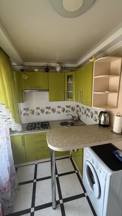 Квартира на Комунарський в Запоріжжя, ID 351988, фото №3