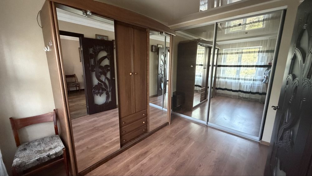 Квартира на Комунарський в Запоріжжя, ID 351988, фото №5