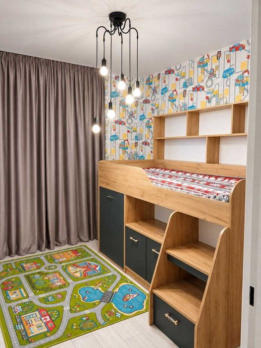 Квартира на вул. Січова, 29 в Київ, ID 352012, фото №2