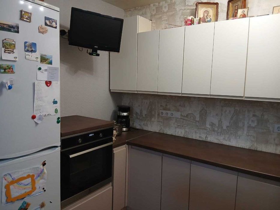 Квартира на вул. Січова, 29 в Києві, ID 352012, фото №16