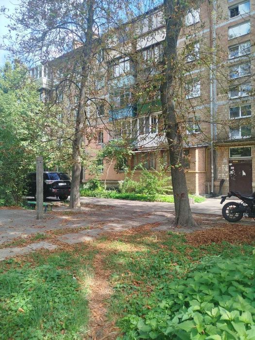 Квартира на вул. Мрії в Києві, ID 352007, фото №20