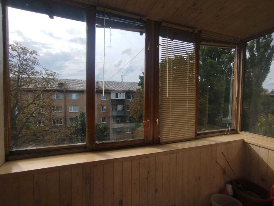 Квартира на вул. Мрії в Києві, ID 352007, фото №9