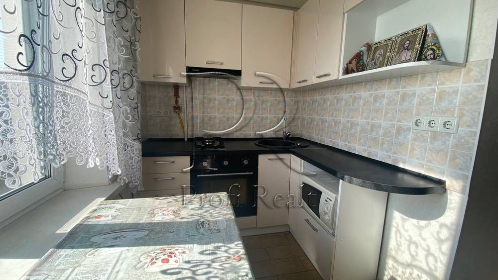 Квартира на шосе Харківське, 176В в Київ, ID 352024, фото №1