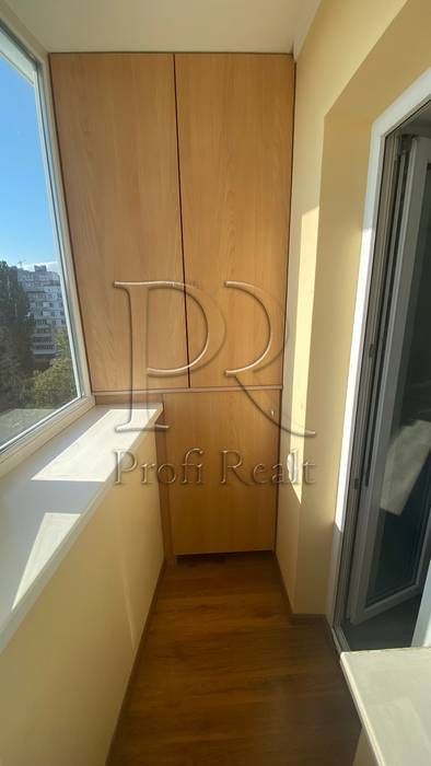 Квартира на шосе Харківське, 176В в Києві, ID 352024, фото №6