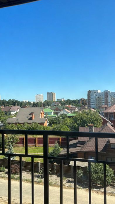 Квартира на вул. Фельдмана, 1 в Києві, ID 352025, фото №14