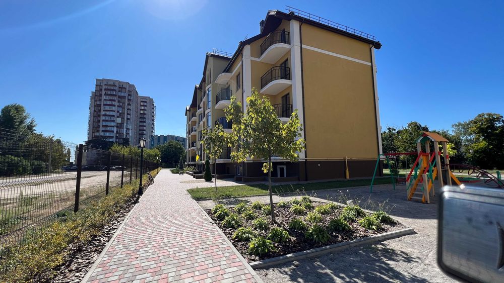 Квартира на вул. Фельдмана, 1 в Києві, ID 352025, фото №6