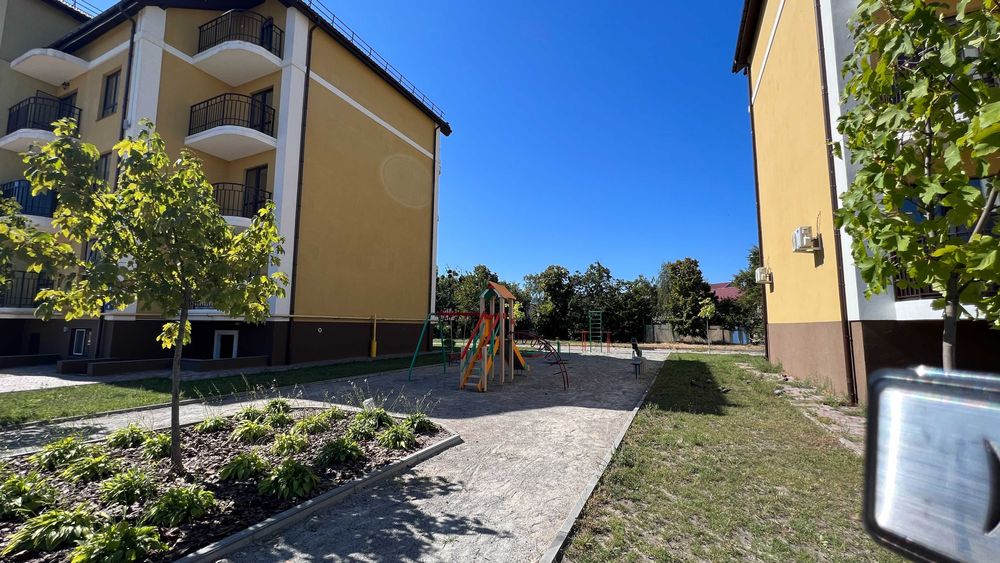 Квартира на вул. Фельдмана, 1 в Києві, ID 352025, фото №7