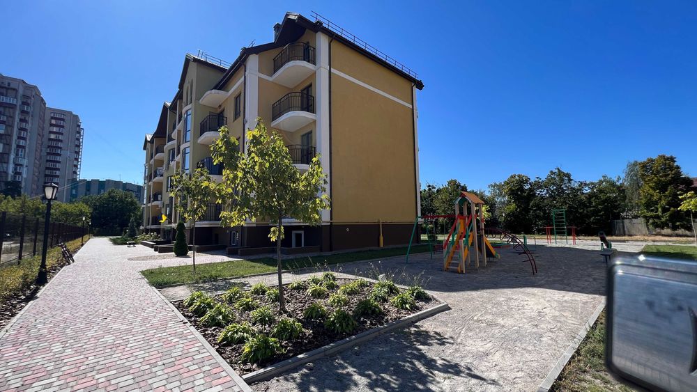 Квартира на вул. Фельдмана, 1 в Києві, ID 352025, фото №8