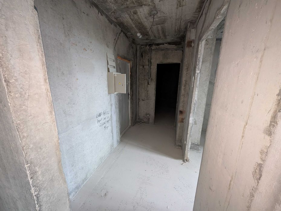 Квартира на вул. Самійла Кішки, 5В в Київ, ID 352023, фото №2