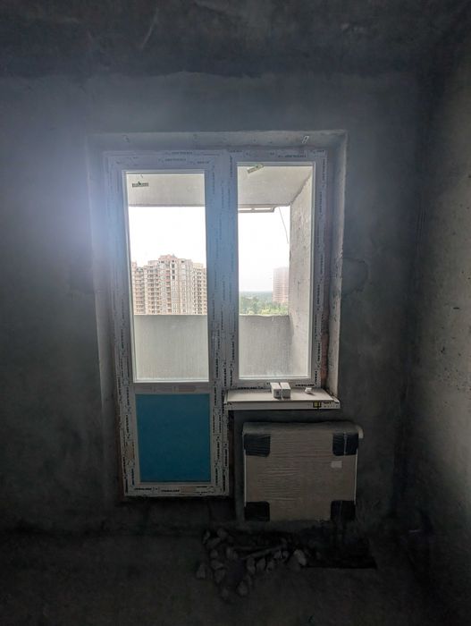 Квартира на вул. Самійла Кішки, 5В в Києві, ID 352023, фото №6