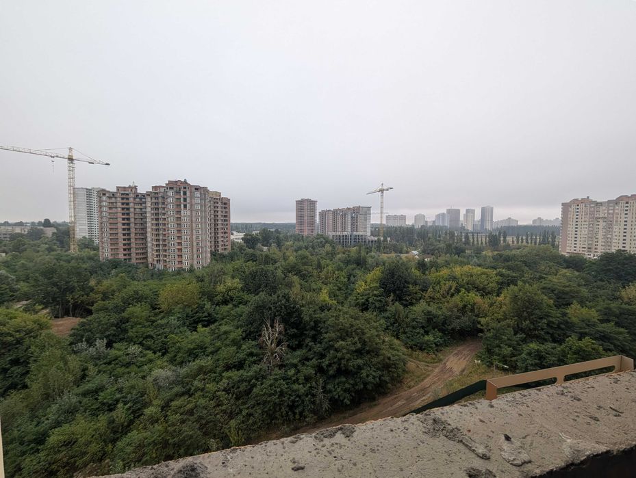 Квартира на вул. Самійла Кішки, 5В в Києві, ID 352023, фото №7