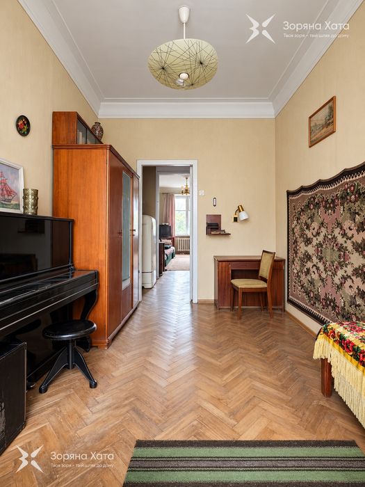 Квартира на просп. Повітряних Сил, 34 в Київ, ID 352047, фото №5