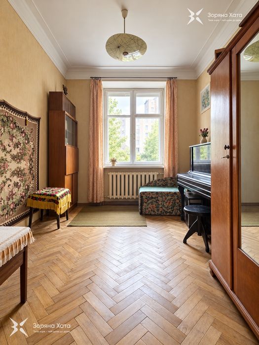 Квартира на просп. Повітряних Сил, 34 в Києві, ID 352047, фото №6