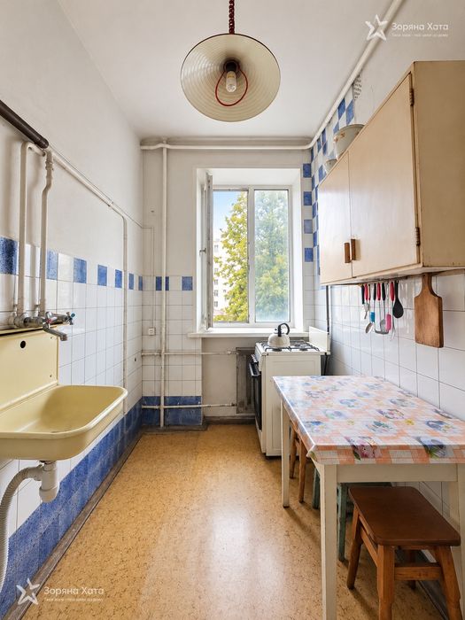 Квартира на просп. Повітряних Сил, 34 в Києві, ID 352047, фото №7