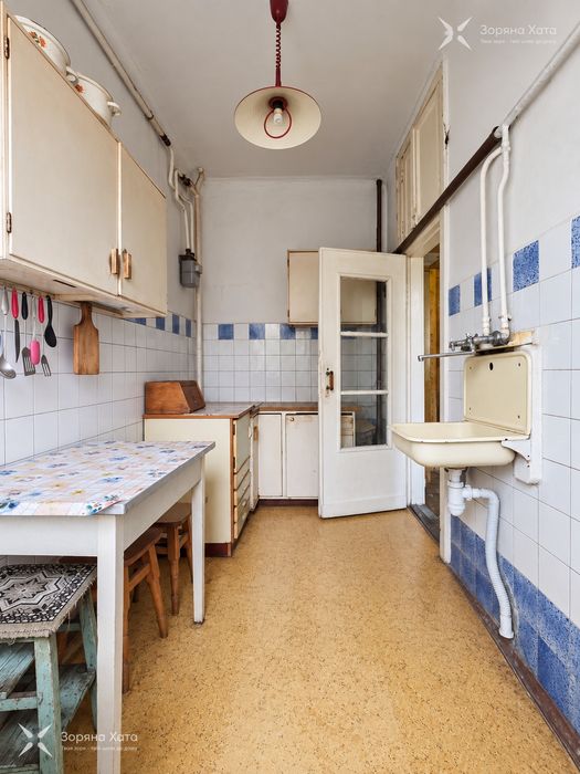 Квартира на просп. Повітряних Сил, 34 в Києві, ID 352047, фото №8