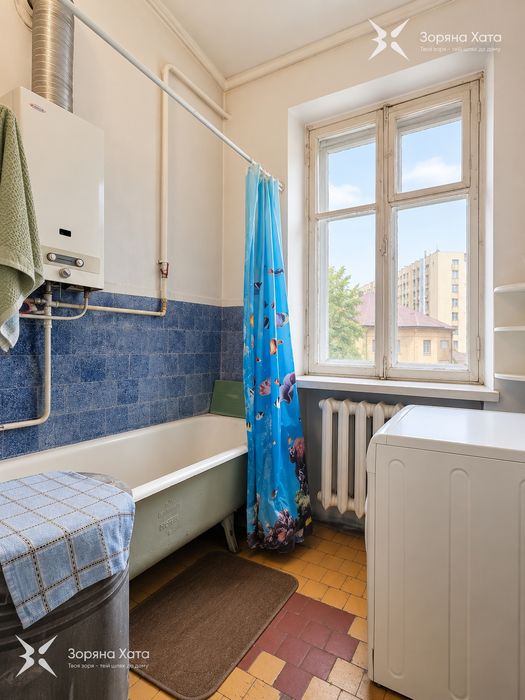 Квартира на просп. Повітряних Сил, 34 в Києві, ID 352047, фото №10