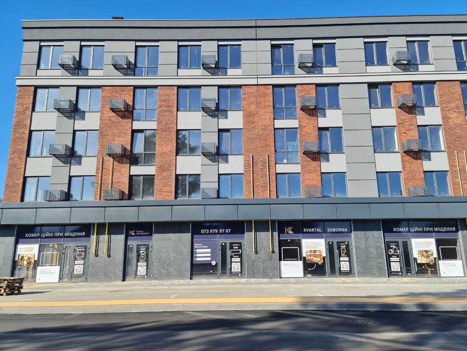 Квартира на ЖК Квартал Соборна в Києві, ID 352197, фото №7