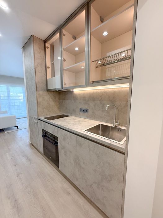 Квартира на ЖК Нова Англія в Київ, ID 352195, фото №3
