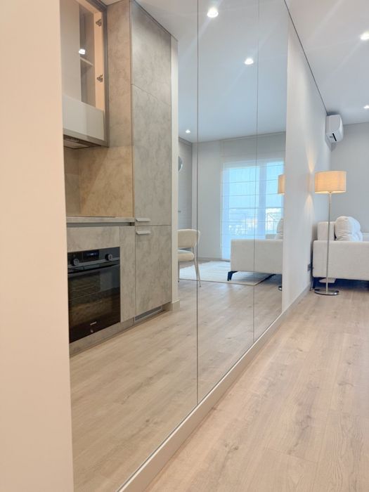 Квартира на ЖК Нова Англія в Київ, ID 352195, фото №4
