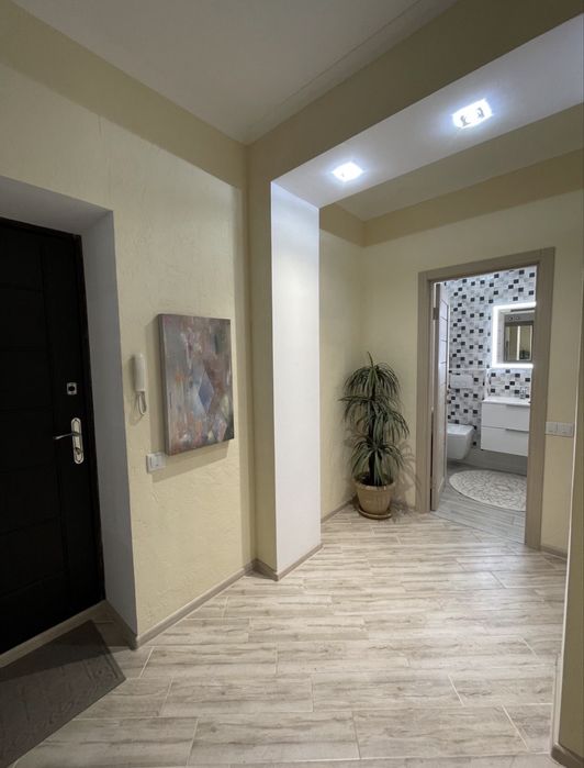 Квартира на вул. Іванова, 18 в Одеса, ID 352198, фото №1