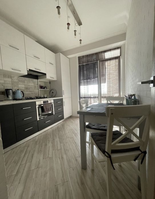 Квартира на вул. Іванова, 18 в Одеса, ID 352198, фото №3