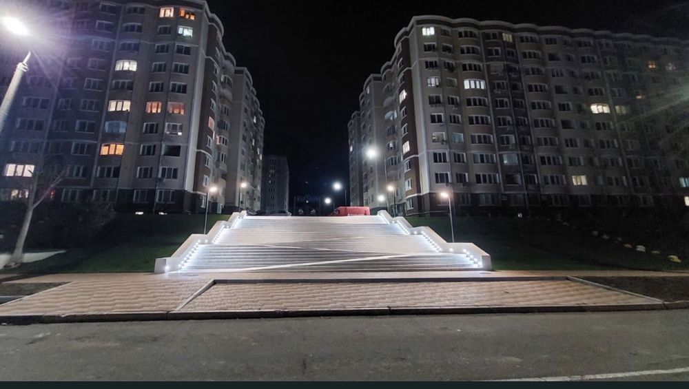 Квартира на вул. Іванова, 18 в Одеса, ID 352198, фото №5