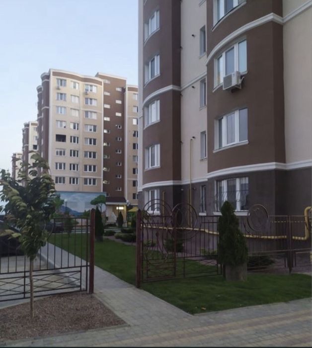Квартира на вул. Іванова, 18 в Одесі, ID 352198, фото №6