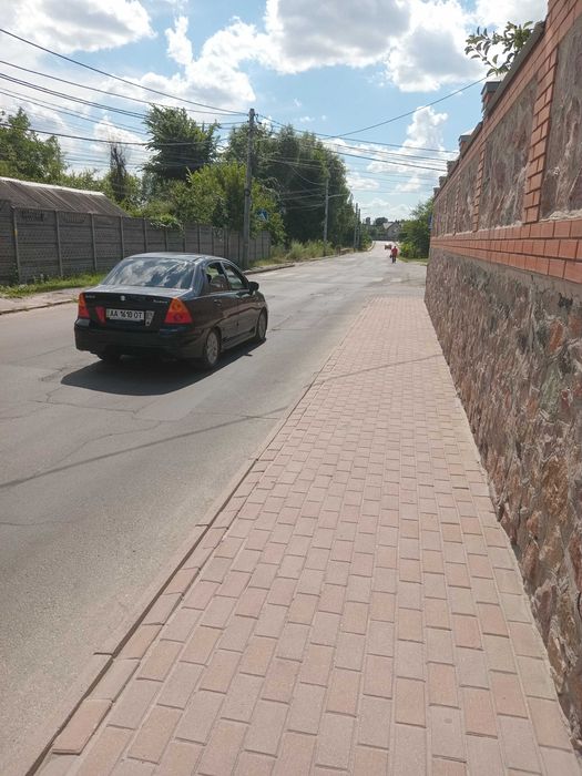Квартира на Солом'янський в Києві, ID 352092, фото №3