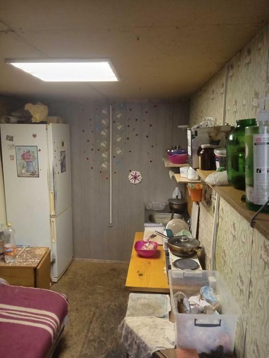 Квартира на Солом'янський в Києві, ID 352092, фото №5