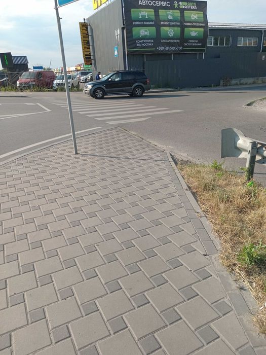 Квартира на Солом'янський в Києві, ID 352092, фото №6
