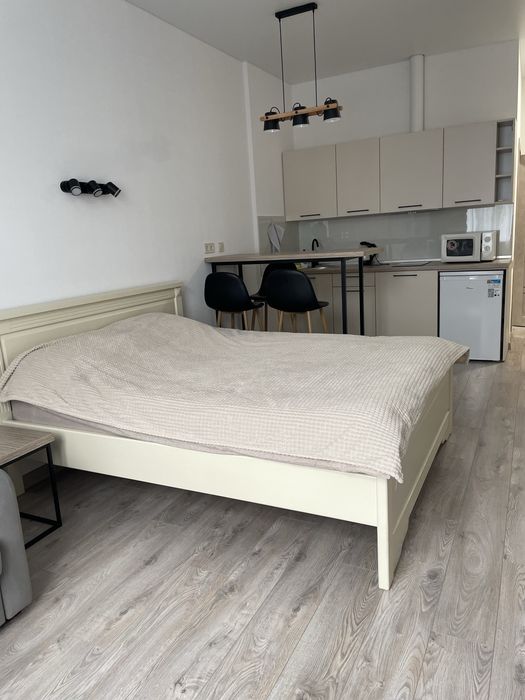 Квартира на вул. Дача Ковалевського, 91 в Одесі, ID 352091, фото №2