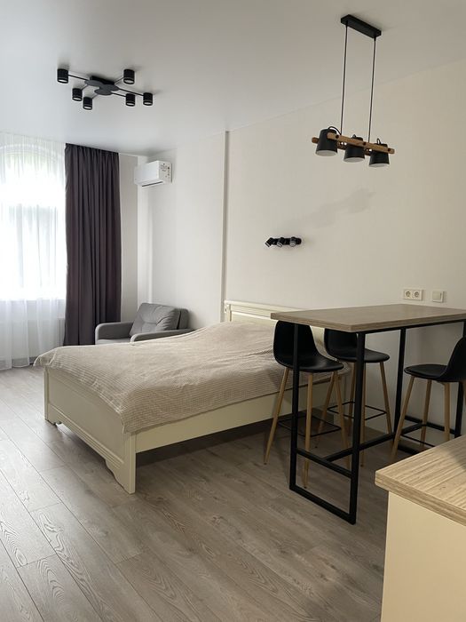 Квартира на вул. Дача Ковалевського, 91 в Одесі, ID 352091, фото №3