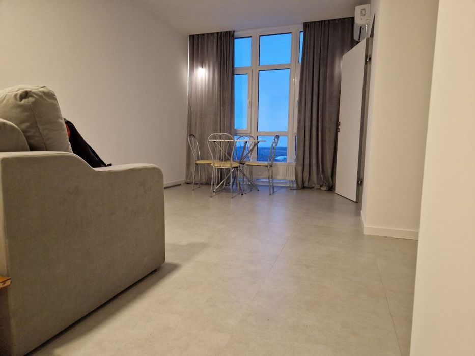 Квартира на вул. Рея Бредбері, 2 в Київ, ID 352194, фото №4