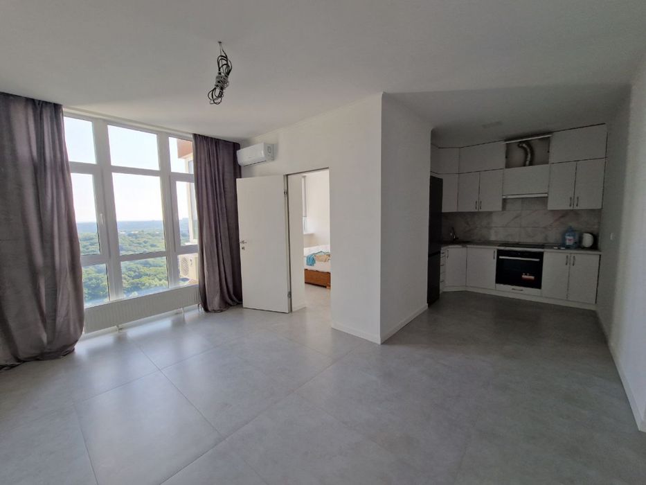 Квартира на вул. Рея Бредбері, 2 в Києві, ID 352194, фото №6