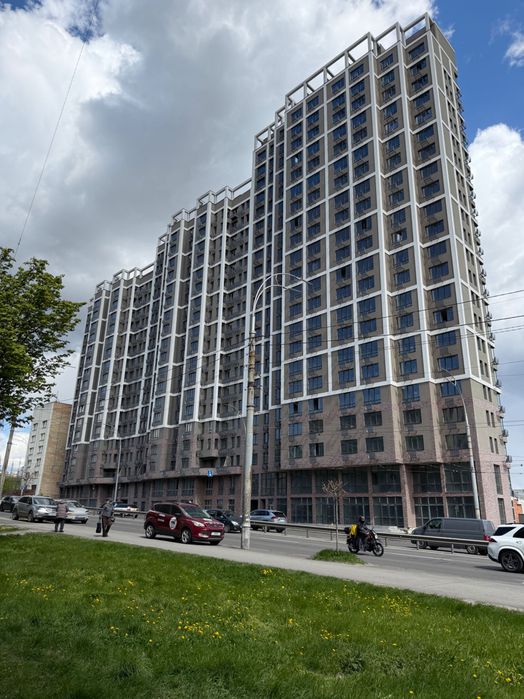 Квартира на ЖК Генезіс в Київ, ID 352192, фото №1